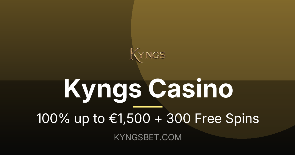 Ajouter un RIB sur Kyngs Casino : guide pratique pour les joueurs en France